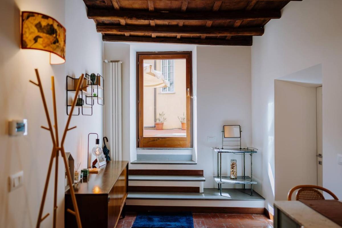 Navona Boutique With Terrace Apartment *
