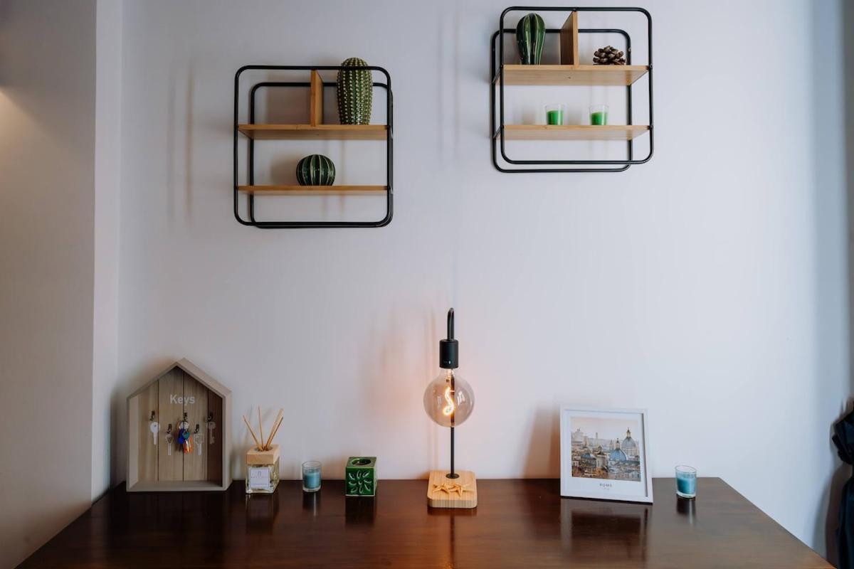 Apartment Navona Boutique With Terrace