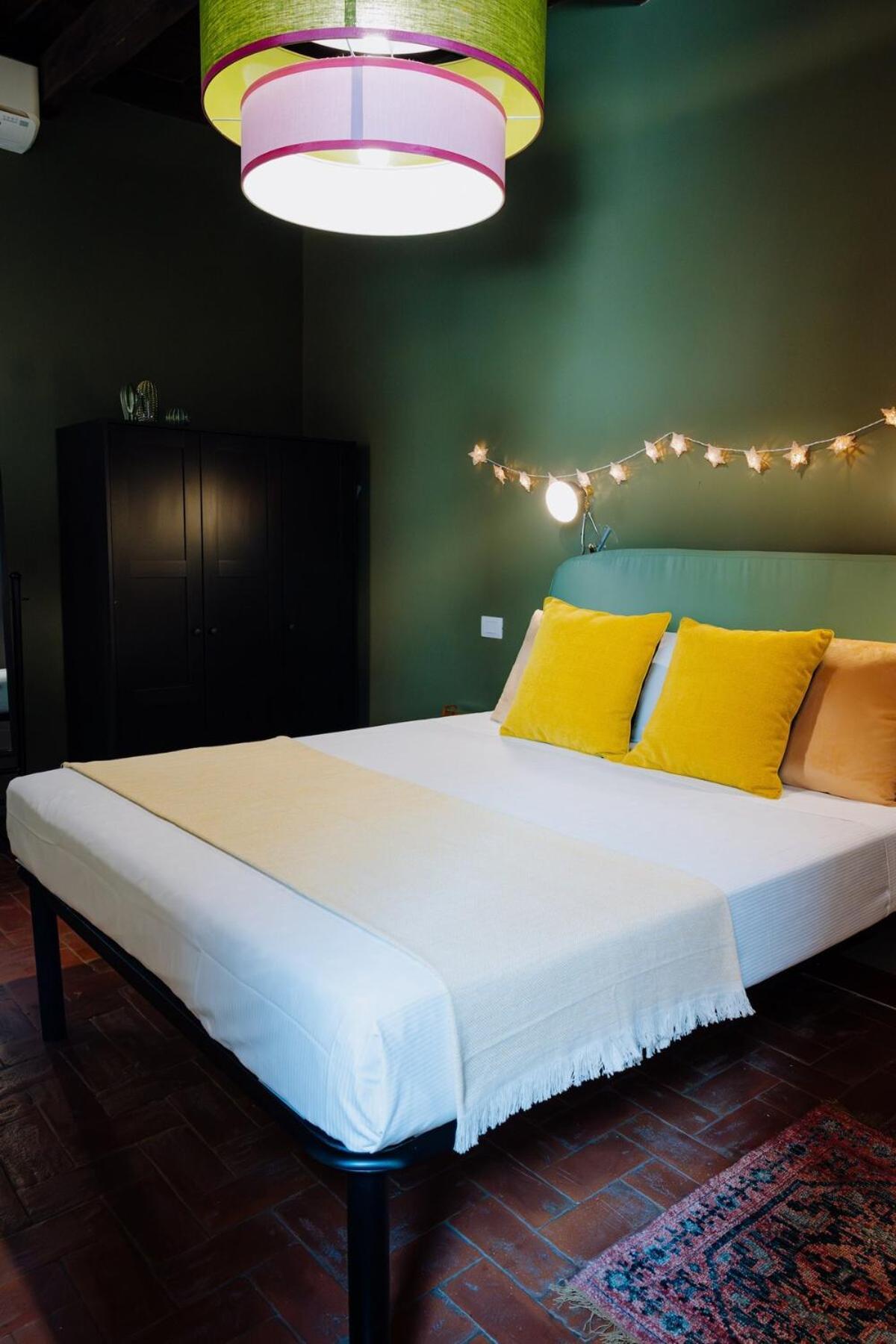 Navona Boutique With Terrace Apartment *