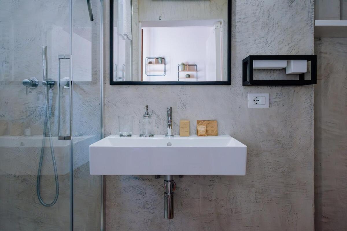 Apartment Navona Boutique With Terrace Rome