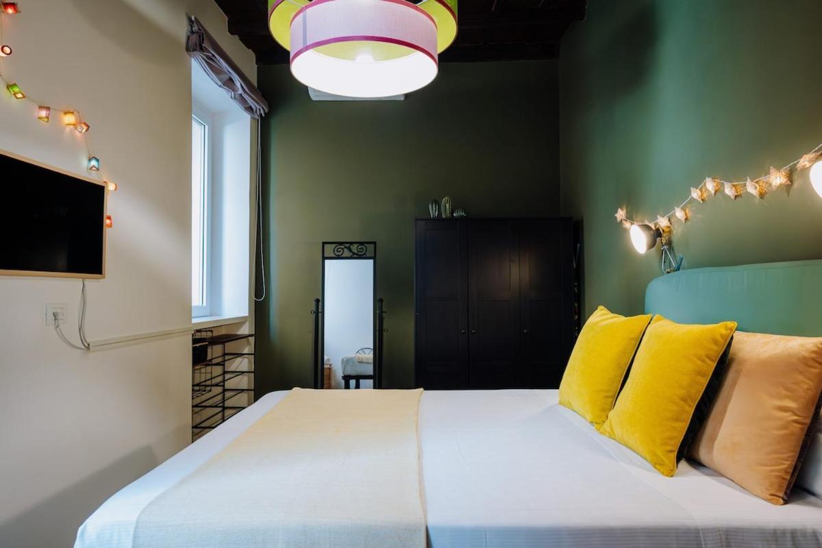 Appartement Navona Boutique With Terrace