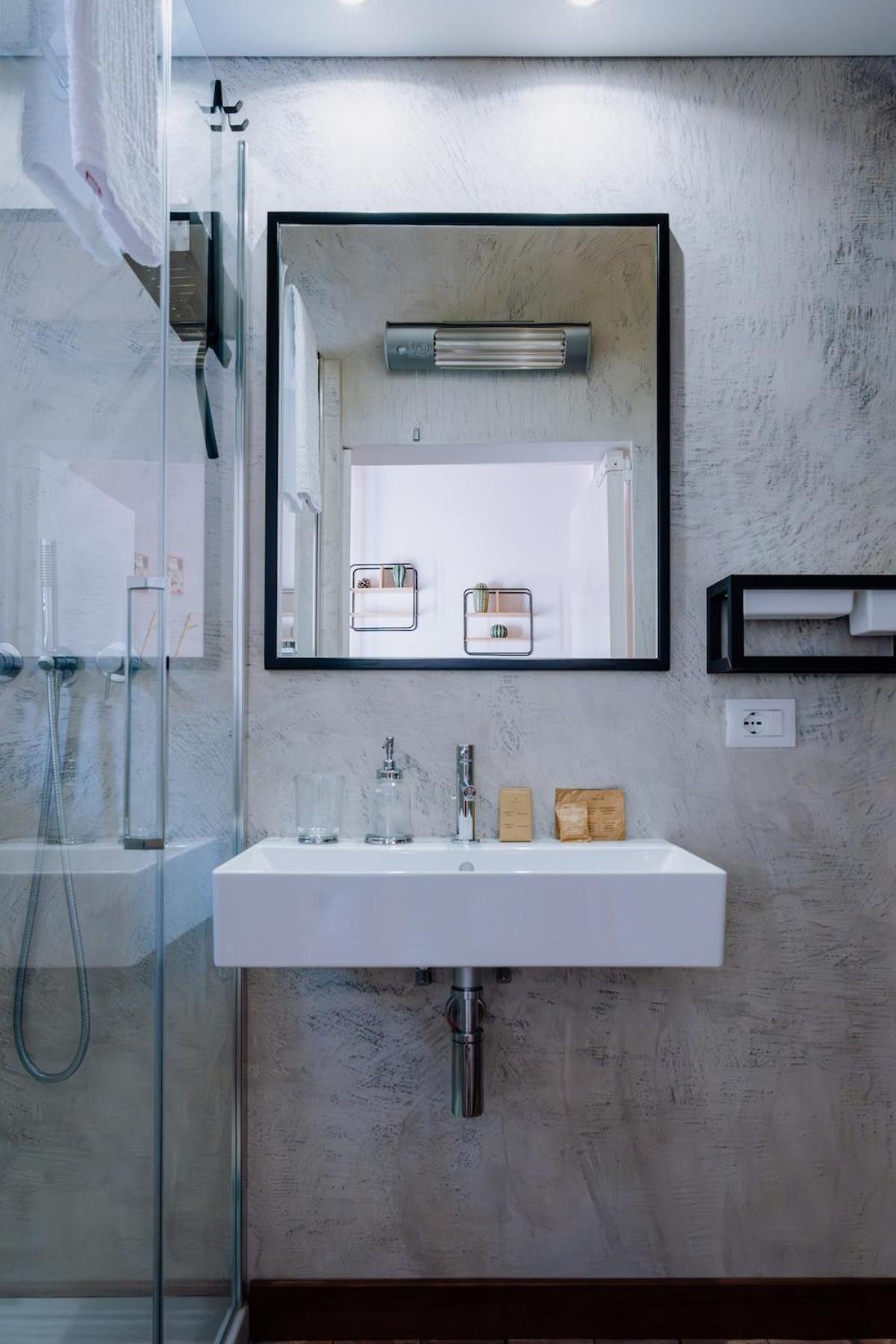 Navona Boutique With Terrace Appartement *