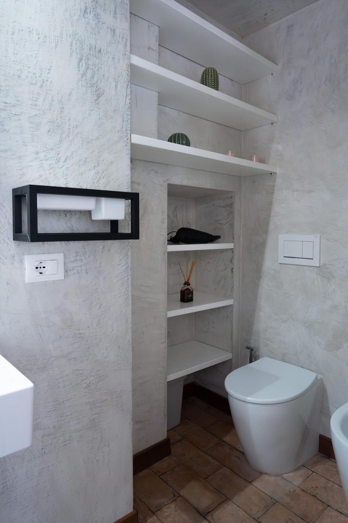 Appartement Navona Boutique With Terrace Rome