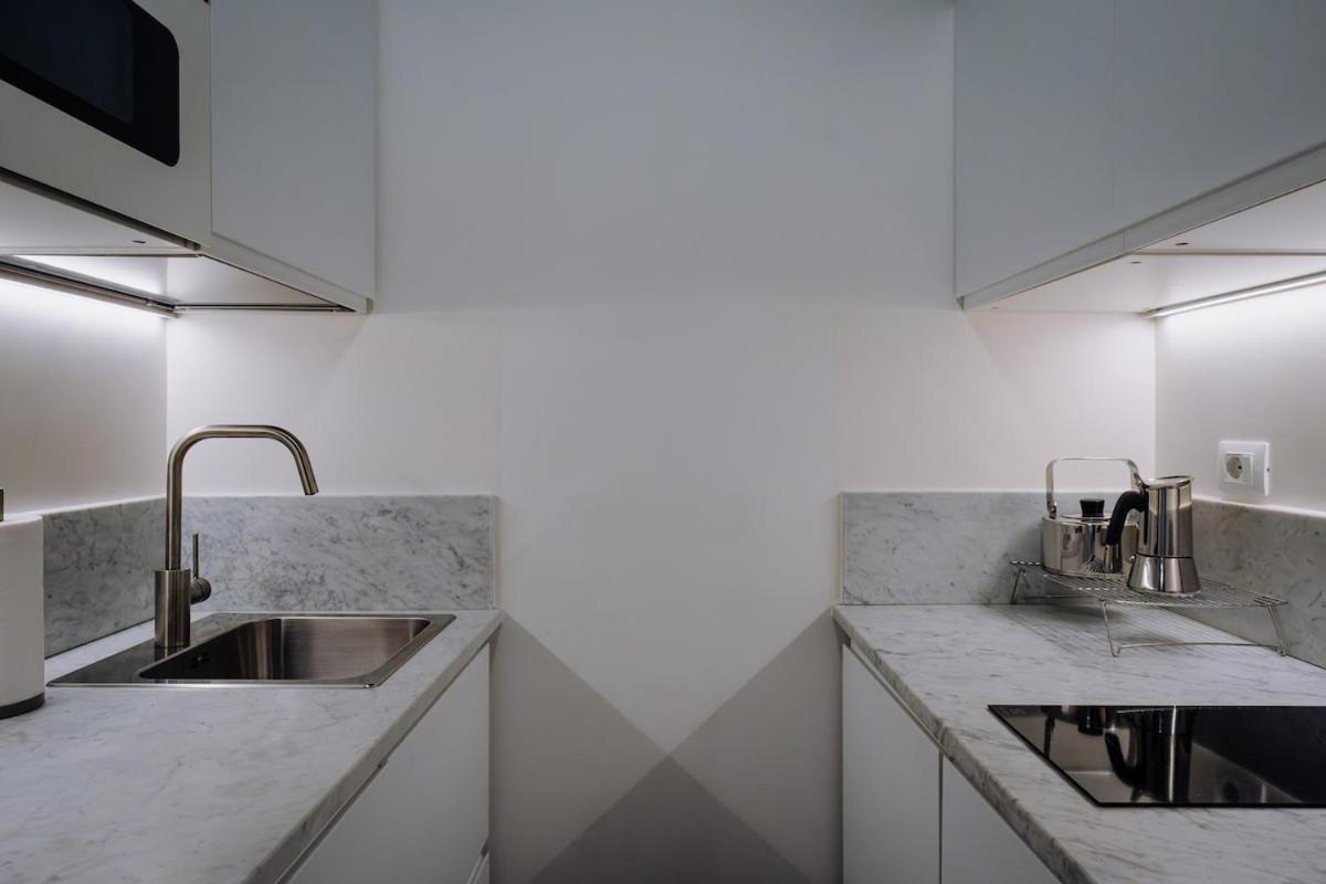 Appartement Navona Boutique With Terrace Rome